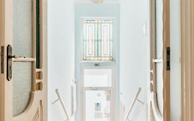 Swissporto Guest House
