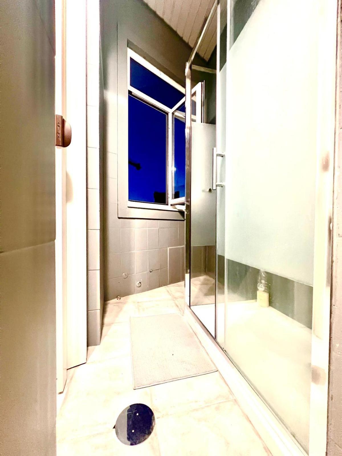 Swissporto Guest House Exterior photo